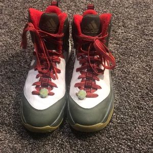 D Rose 5 “Year of the Goat”